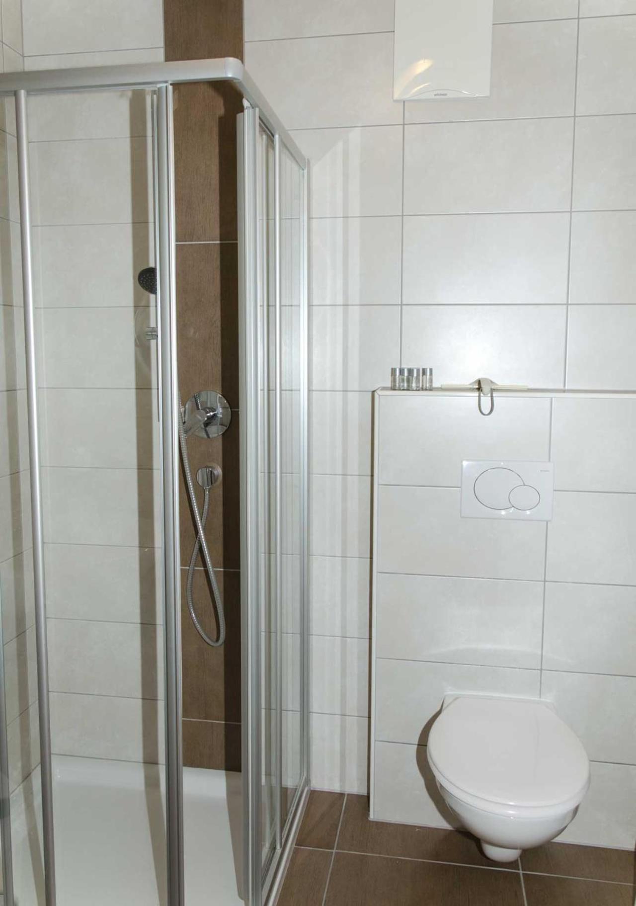 Haus Alpin Apartments بيتنيو آم أرلبرغ المظهر الخارجي الصورة