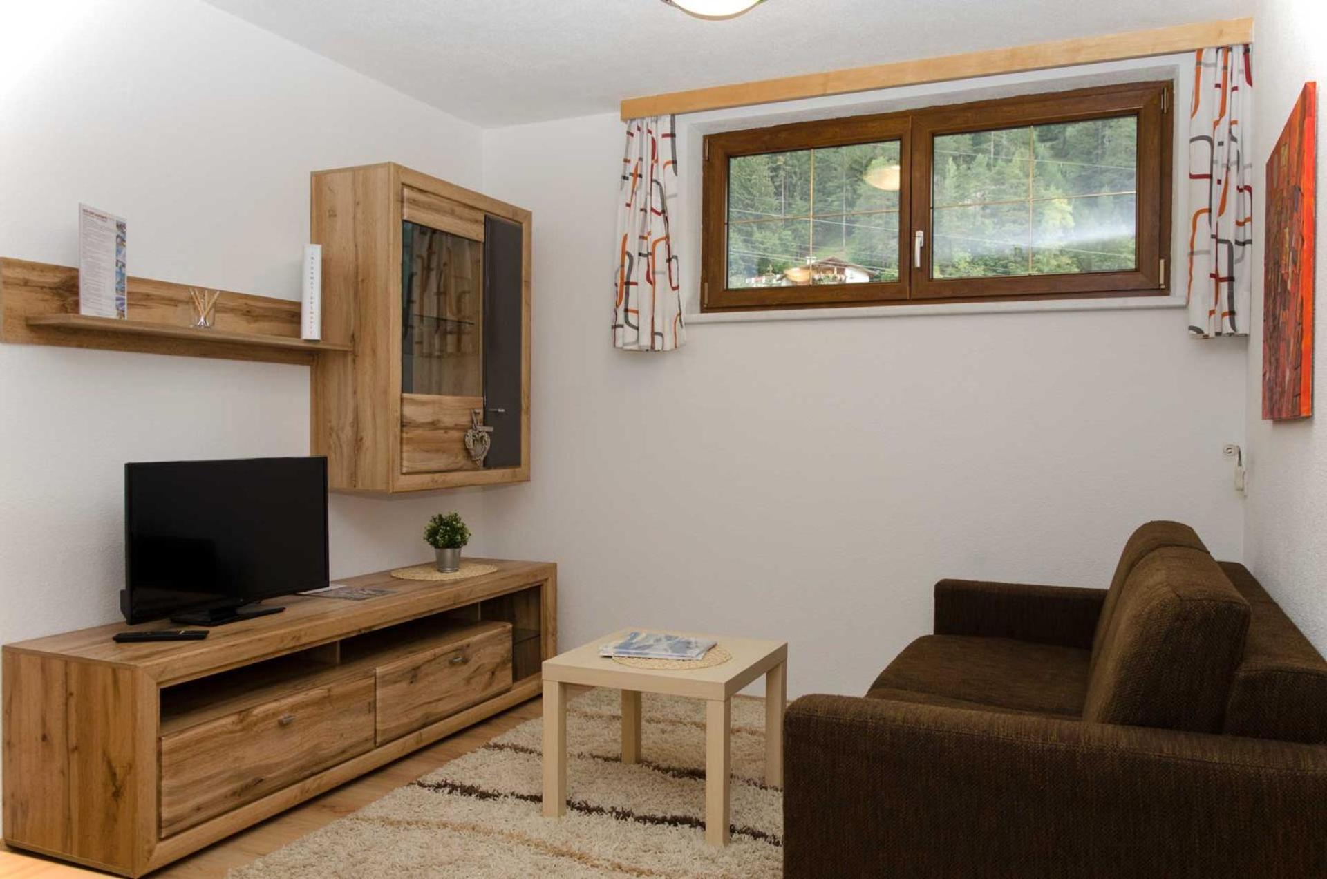 Haus Alpin Apartments بيتنيو آم أرلبرغ المظهر الخارجي الصورة