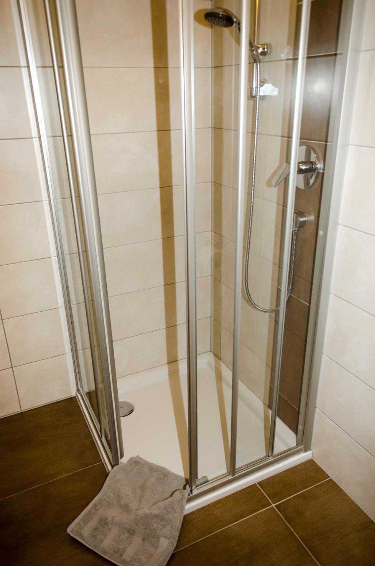 Haus Alpin Apartments بيتنيو آم أرلبرغ المظهر الخارجي الصورة