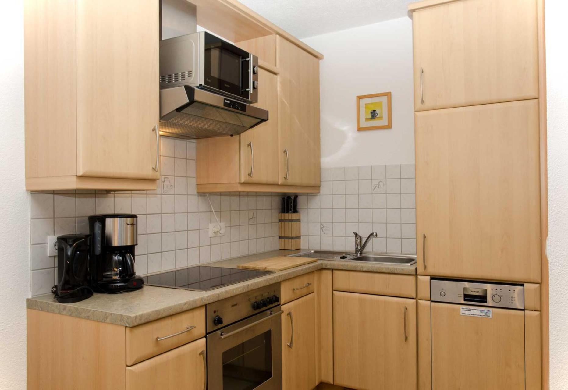Haus Alpin Apartments بيتنيو آم أرلبرغ المظهر الخارجي الصورة