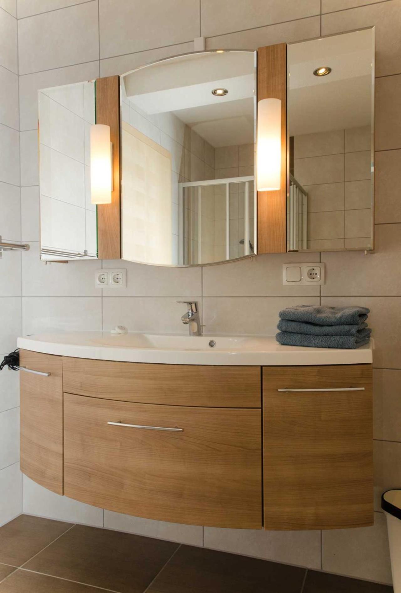Haus Alpin Apartments بيتنيو آم أرلبرغ المظهر الخارجي الصورة