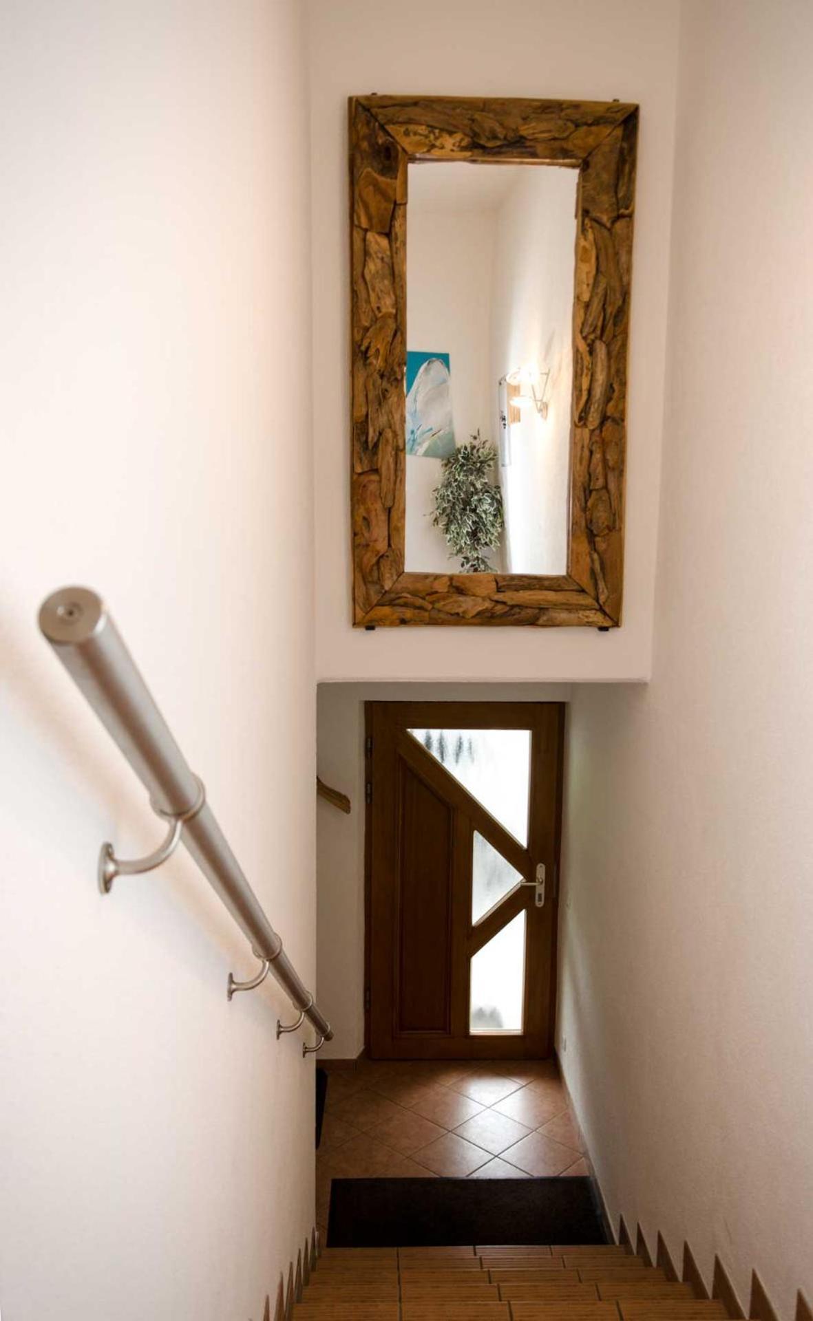 Haus Alpin Apartments بيتنيو آم أرلبرغ المظهر الخارجي الصورة