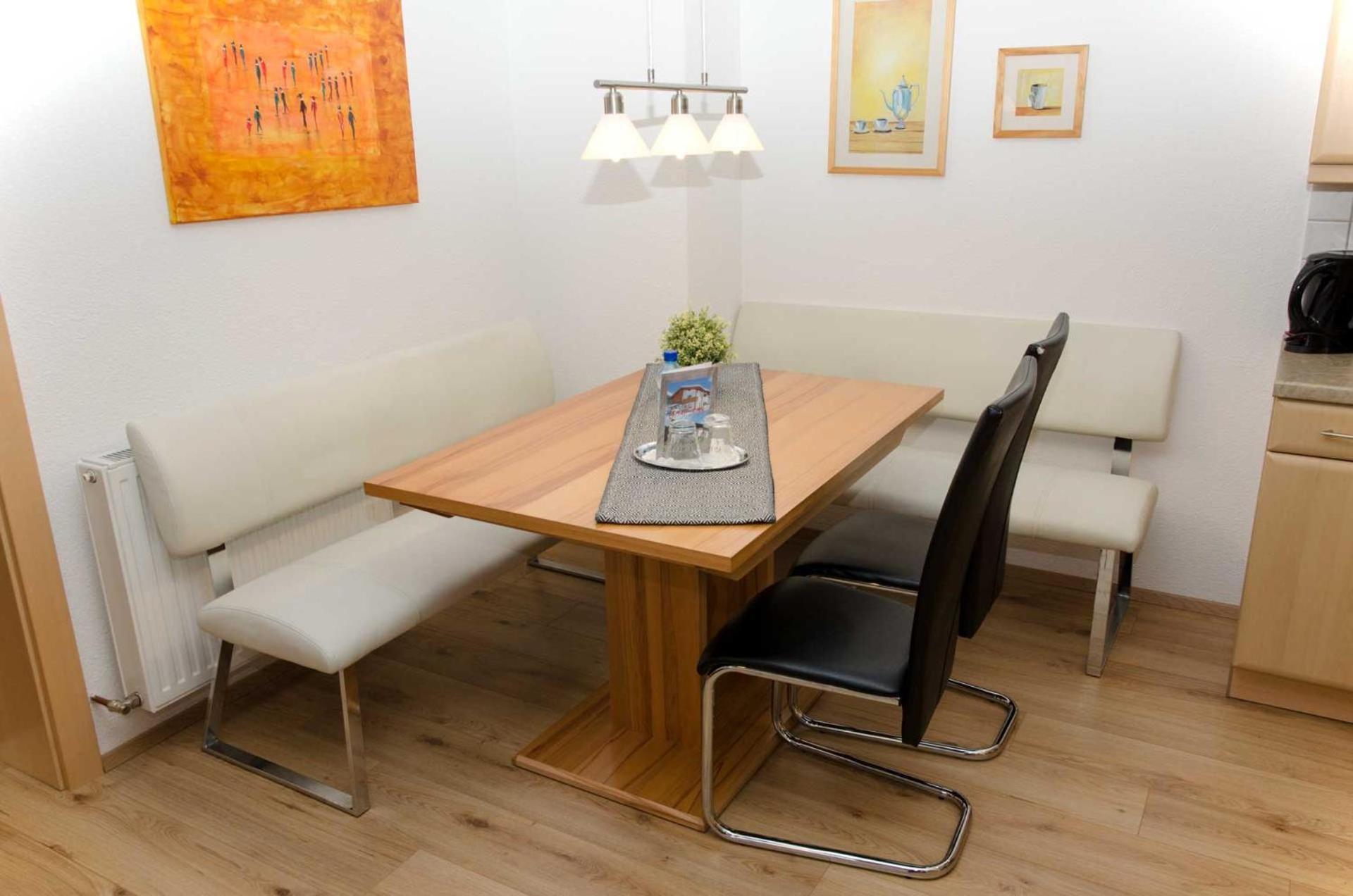 Haus Alpin Apartments بيتنيو آم أرلبرغ المظهر الخارجي الصورة