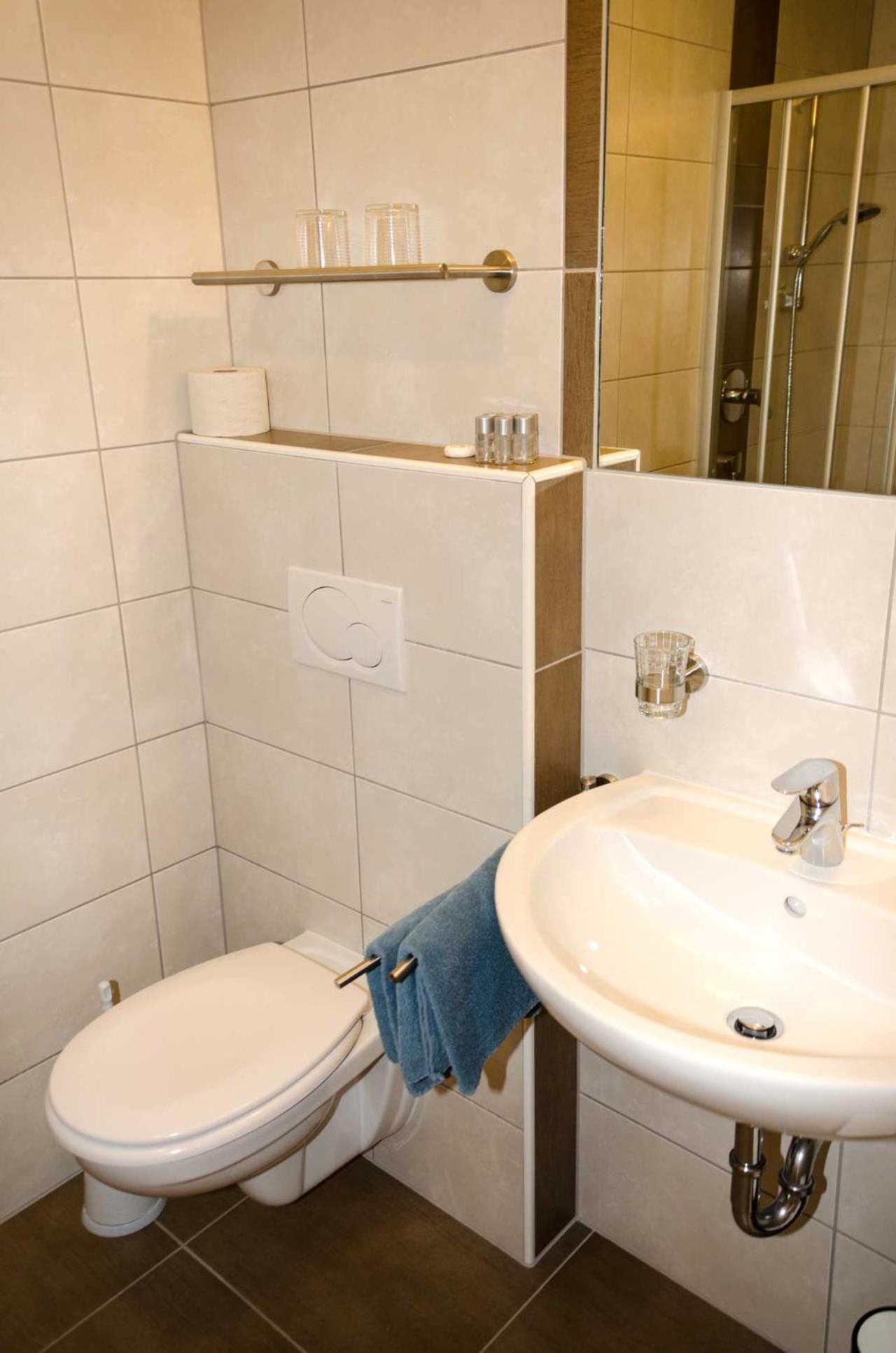 Haus Alpin Apartments بيتنيو آم أرلبرغ المظهر الخارجي الصورة